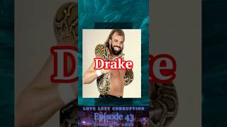 DRAKE From Ep 43 dnd gaming shorts [upl. by Dranoc]