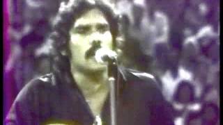 Los Guaraguaos LIVE Perdoname Tio Juan 1974 [upl. by Bruyn]