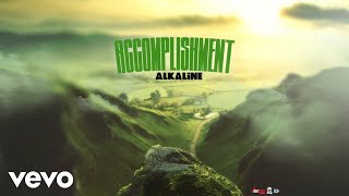 Alkaline  Accomplishment Official Visualizer [upl. by Boesch]