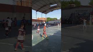 Estrella vs colegiales parte 2 [upl. by Attenej]