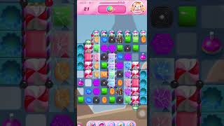 Candy Crush Saga Gameplay Levels 8056  8060  How to beat hard levels [upl. by Etteval]