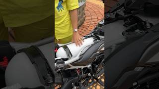 102 Ka Mileage Bajaj Freedom CNG Bike shorts [upl. by Roxane]