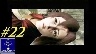 No 22 Lets Play Deception III Dark Delusion 蒼魔灯。 MrCedar31 [upl. by Ailad]