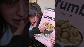 Le compré un cereal a mi asistente  • Liza Baez • [upl. by Aiekan]