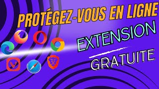 SimpleampGratuit  Lextension qui sécurise votre navigateur [upl. by Adnhoj899]