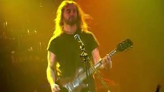 Rotting Christ full set live Krasnodar 2005 [upl. by Miguel114]