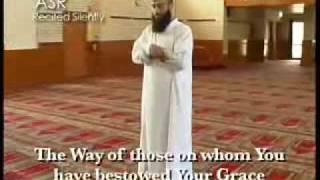 StepbyStep Guide to Prayer 57 Asr [upl. by Andrien852]