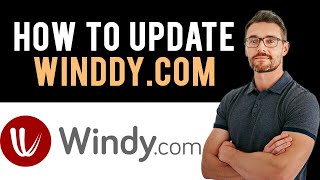 ✅ How to Update Windycom App Full Guide [upl. by Mable403]