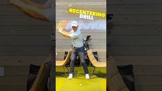 Achieve a PERFECT TRANSITION in Your Golf Swing With This Drill 🏌️‍♂️ [upl. by Aivatco]