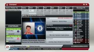 FIFA 13 Kariyer  Liverpool  Asla Yalnız Yürüme  Bölüm 1 [upl. by Yekim412]