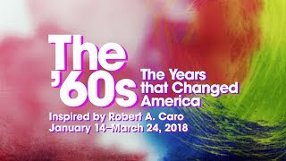 The 60s The Years That Changed America [upl. by Godiva140]