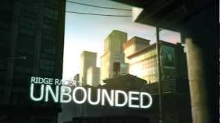 Ridge Racer Unbounded  Opening Cinematic [upl. by Dupin]