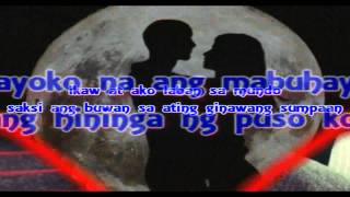 Ikaw at Ako  Krausswind With Lyrics [upl. by Aiekal]