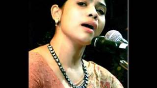 Madhurima ChaudhuriJamuna ki bolte pare [upl. by Ytsirc]