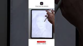 Change an Image Color in Procreate [upl. by Retseh]