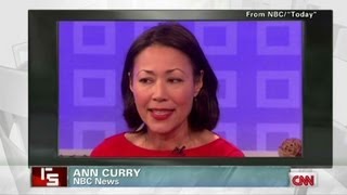 Ann Currys painful exit from the Today Show [upl. by Leohcin422]