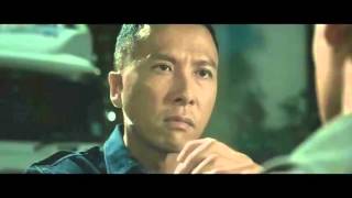 Donnie Yen Fight Scene in Prison Kung Fu Jungle Donnieyen 甄子丹 [upl. by Rojas]