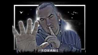 Rokame  Intouchable Remix BO Du Film Intouchables [upl. by Haet759]