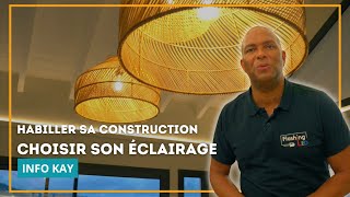 Éclairer sa nouvelle construction  Mettre en valeur mon bien [upl. by Alimhaj]