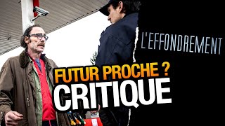 LEFFONDREMENT  CRITIQUE La meilleure Websérie [upl. by Tat]