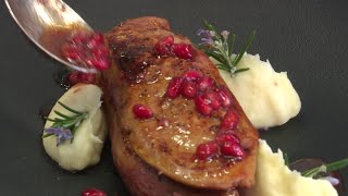 Recettes pour un menu de Noël spécial viande [upl. by Shakespeare580]