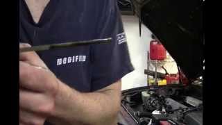 12 Ways of How To Test A Blown Head Gasket Compared PART1 [upl. by Eirrak]