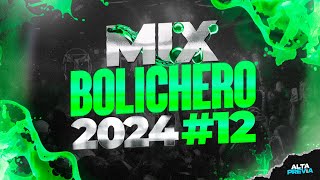 🔥 MIX BOLICHERO 😈 ENGANCHADO FIESTERO  ABRIL 2024  ALTA PREVIA [upl. by Idroj]