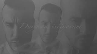 Cem Adrian  Duymak İstiyorum Official Video [upl. by Briscoe]