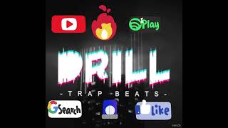 Drill trap bass boosted [upl. by Ehud290]