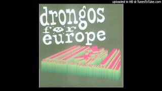 Drongos For Europe  Mayday [upl. by Packton]