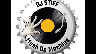 Dj Stiff Mash Up Machine  Ol Dirty Bastard Meet Inxs [upl. by Bonnibelle]