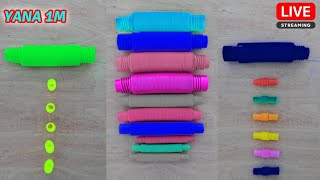 Change color Robot ASMR pop in side diysatisfyingvideosrelaxing creative oddasmr colors robot [upl. by Pike]