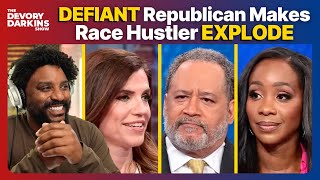 CNN Guest STUNNED over Republican’s Take on Kamala [upl. by Nanni]