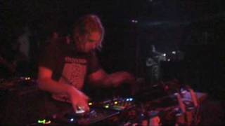 James Zabiela Live  The Warehouse Project Manchester  FULL EDIT LIVE SCRATCHING  281108 [upl. by Manda]