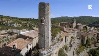 Cap Sud Ouest Minervois à la frontière du vertige [upl. by Draned185]