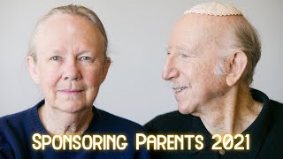 Parental sponsorship Canada 2021  PGP applications [upl. by Elmore833]