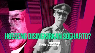 Sejarah Jenderal Hoegeng Polisi Jujur Disingkirkan Soeharto [upl. by Yhtomit]