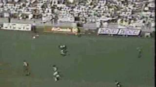 Canada vs Mexico 1993 [upl. by Townie828]