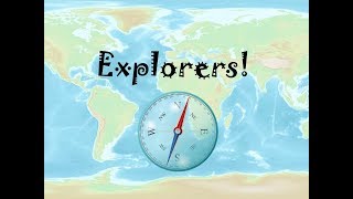 KS1 Song Explorers [upl. by Ydospahr]