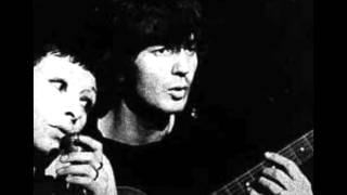 Brigitte Fontaine avec Areski et Jacques Higelin  Il pleut et Le brouillard live 1969 [upl. by Briney]