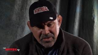 Rick Steiner on Goldberg vs Lesnar [upl. by Schechter]