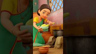 Mummy Kulfi Khale Nahi Nahi Geet नहीं नहीं गीत Nursery Rhymes hindipoem babysongs shortsforkids [upl. by Yasmine445]