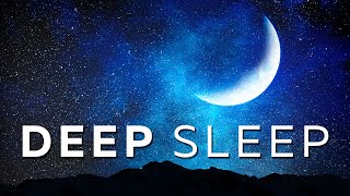 9 Hours Deep Sleep FAST Uninterrupted REST [upl. by Nylevol]