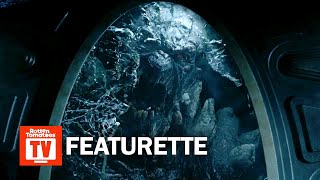 Krypton Season 2 Featurette  Meet Doomsday  Rotten Tomatoes TV [upl. by Annairam]