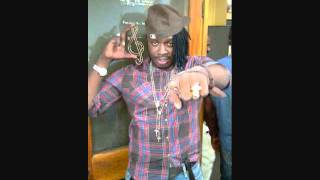 Jah Vinci  Party Time Club Hoppin Riddim JULY 2011 Notnice Rec [upl. by Redan902]