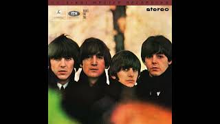 The Beatles  Eight Days a Week 1987 Stereo MFSL Mix [upl. by Low]