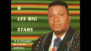 General Defao amp Big Stars  Staï Dikoel Do Akongo [upl. by Akinajnat]