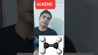 Alkene class 11 chemistry neet chemistry viralshort [upl. by Elleirua]