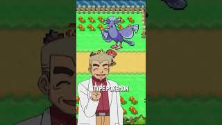 Avoid saying the same Pokémon as me pokemon gaming quiz [upl. by Elma]