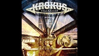 KROKUS Hellraiser Full Album [upl. by Innek952]